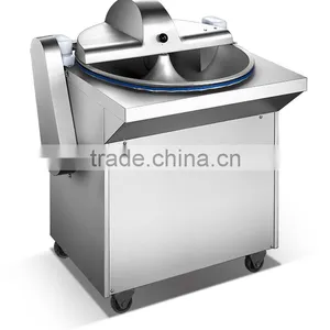 2015 New Bowl Cutter With CE thumbnail-1