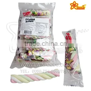 Twist Marshmallow Candy thumbnail-1
