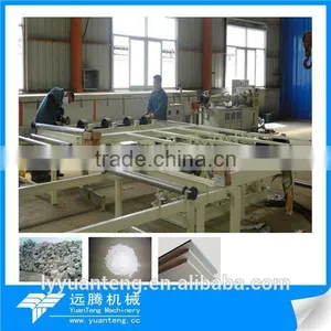 Best Sell Automatic Gypsum Board PVC Laminating Machine thumbnail-1