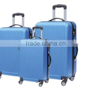 Latest Abs Luggage Trolley Designs Luggage thumbnail-1