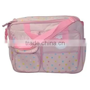 Yummy Mummy Bag thumbnail-5