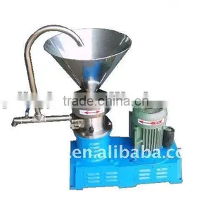 Fruit Jam Yellow Butter Paste Colloid Mill thumbnail-1