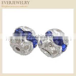 China Crystal Rhinestone Ball for Jewelry Decoration thumbnail-2