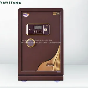 Hotel Fireproof Cash Storage Safe Boxes thumbnail-4