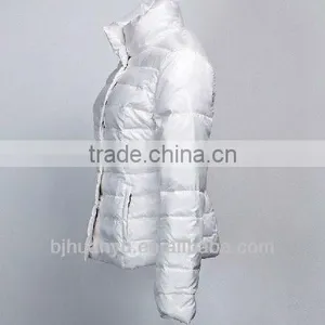 Down Jacket Duck Down Jacket Ultralight Down Jacket First Down Jacket thumbnail-3