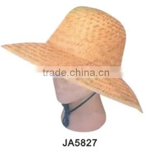 Straw Hat thumbnail-1