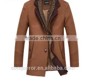 High Quality Winter Warm Coat . BCT014 thumbnail-1