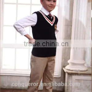 International Primary School Uniforms 2015 thumbnail-1