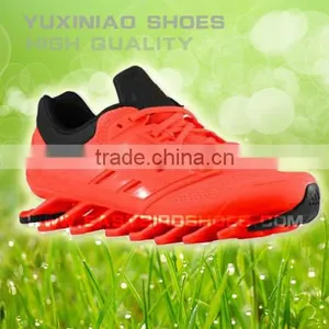 Children Running Shoes Sport, Action Sports Running Shoes Kids or Adults, Men Jogging Shoes Made in China thumbnail-1