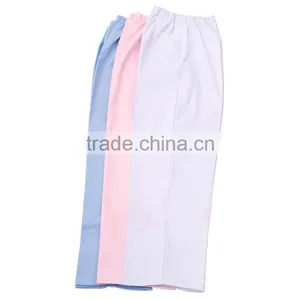Hospital Uniforms/nursing Wear/medical Trousers/pants Trade Assurance Supplier thumbnail-3