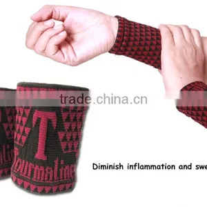 Fashion Magnetic Wrist Support Brace thumbnail-3
