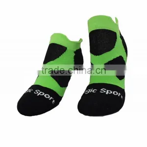 Terry Cushion Sport Ankle Socks thumbnail-3