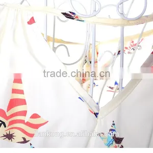 Latest Hot Sell Long Sleeve Lace Shirt,chiffon Shirt,long Sleeve Shirt thumbnail-4