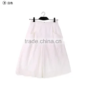 Clothing Company in Guangzhou Lady Fashioin Picture of Casual Pants Female 2016 thumbnail-3