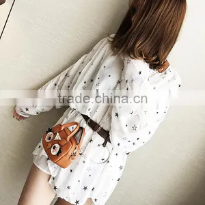 Famous Handbags Cheap Women Famous Korean Fashion Brands Bags thumbnail-4