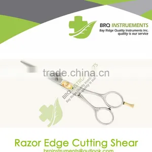 Razor Edge Scissors thumbnail-1
