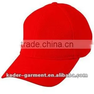 Tennis Cap Red thumbnail-1