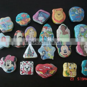 Christmas Cotton Compressed Towel thumbnail-1