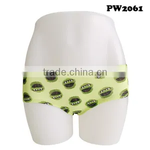 Ladies Panty Cute Hipster thumbnail-1