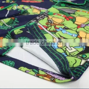 Teenage Mutant Ninja Turtles Funny Pajamas thumbnail-3