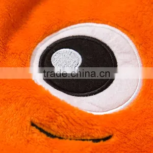 ShiJ Tails Clownfish Blanket For Kids thumbnail-5