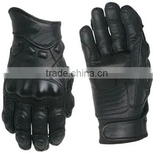 Pakistan Classic Leather Racing Glove thumbnail-1