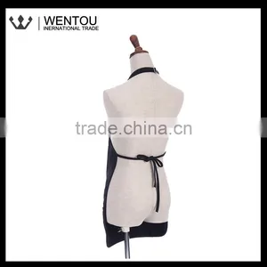 Plain Monogrammed Aprons thumbnail-4