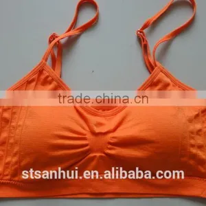 Sport Underwear Seamless Vest New Fashion thumbnail-1