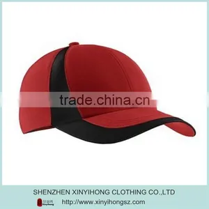 Wholesale Custom Design Sports Hats , Golf Cap With 3D Embroidery thumbnail-1