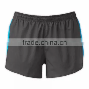 Comfort Fit Waistband Girls Shorts Booty Shorts Women Underwear Sports Shorts thumbnail-3