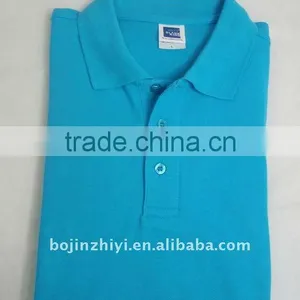 Polo t Shirt 2014 Blank China thumbnail-1