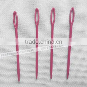 Plastic Needles thumbnail-2