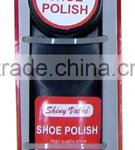 25g Liquid Shoe Shine in Blister Card thumbnail-1