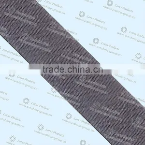 Elastic Polyester Bias Tape High Quality Custom Woven Elastic Tape thumbnail-1