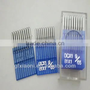 Hot Sale Cheap Used Industrial Sewing Machines Needles thumbnail-1