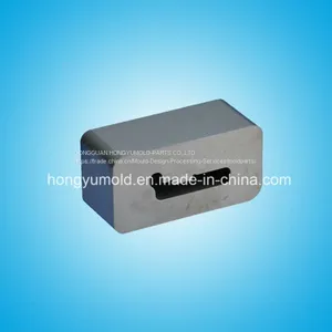 Profile Grinding Punch Parts With Tungsten Carbide (CF-H25S /CF-H40S) thumbnail-1