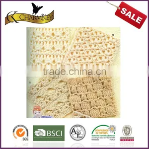 Acrylic Yarn Baby Yarn for Knitting thumbnail-1
