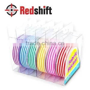 OEM Education Fabric Sticker Tape Low Price thumbnail-3