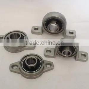 Zinc Alloy Pillow Block KP002 thumbnail-1