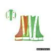 Reflective LED Vest thumbnail-1