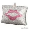 Sell Crystal Evening Handbag thumbnail-1