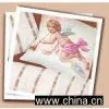 Knit Jersey Solid/Printed Bed Sets for Kids thumbnail-1