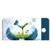 Plastic Key Tags thumbnail-1