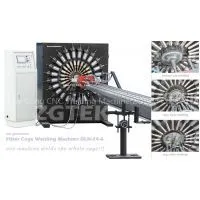6th Generation Filter Cage Welding Machine Zgtek thumbnail-1