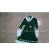 Green Performing Costume Dress for The Wonderful Wizard of Oz thumbnail-1