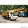 Sell Crane thumbnail-1