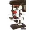 Oscillating Drill Press 8-37/64
