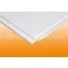 Fire Resistant Lightweight Decorative Acoustic Fiberglass Ceiling Tiles Decorative thumbnail-1