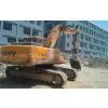 USED SANY CRAWLER EXCAVATOR SY215C-8 IN VERY GOOD WORKING CONDITION thumbnail-1