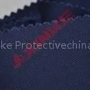 260gsm & 350gsm Cvc Flame Protection Fabric Welding Used thumbnail-1